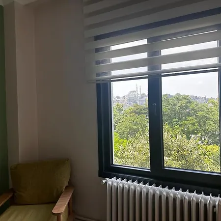 Gorgeous Sea View In Karakoey 4br, 2ba דירה *